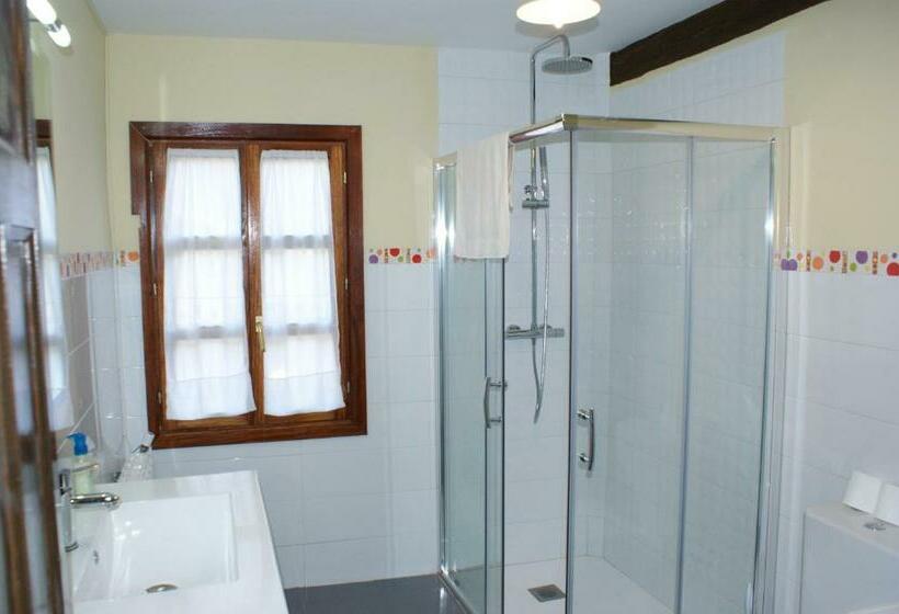 חדר סטנדרט, Casa Rural Ugarte Ojacastro