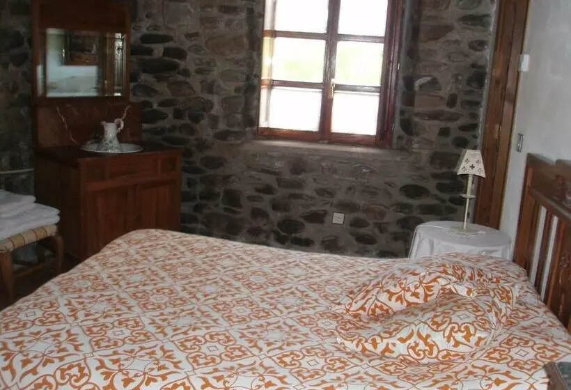 スタンダードルーム, Casa Rural Ugarte Ojacastro