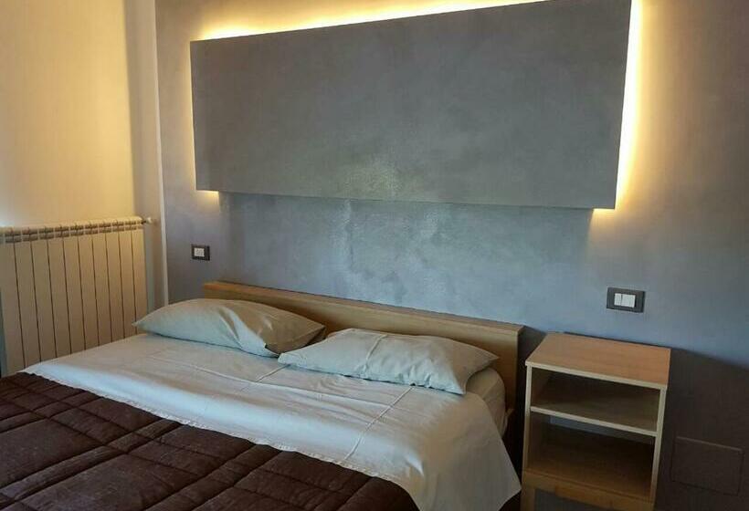 חדר סטנדרט, Colle Selvotta