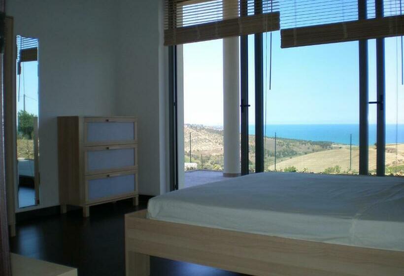 חדר סטנדרט, Colle Selvotta