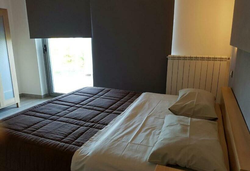 חדר סטנדרט, Colle Selvotta