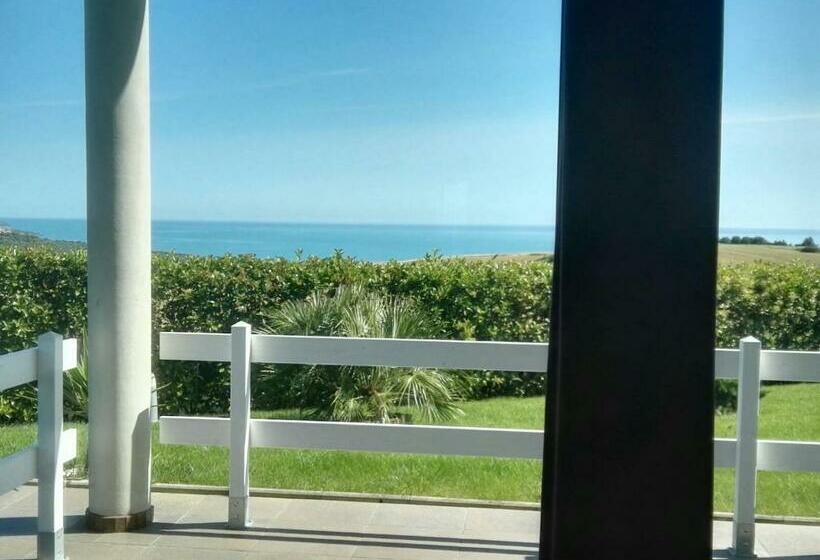 חדר סטנדרט, Colle Selvotta