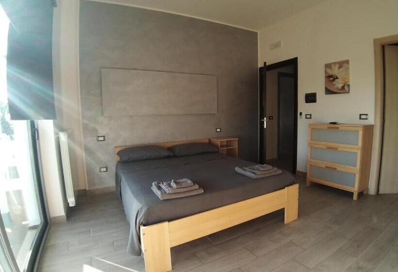 חדר סטנדרט, Colle Selvotta