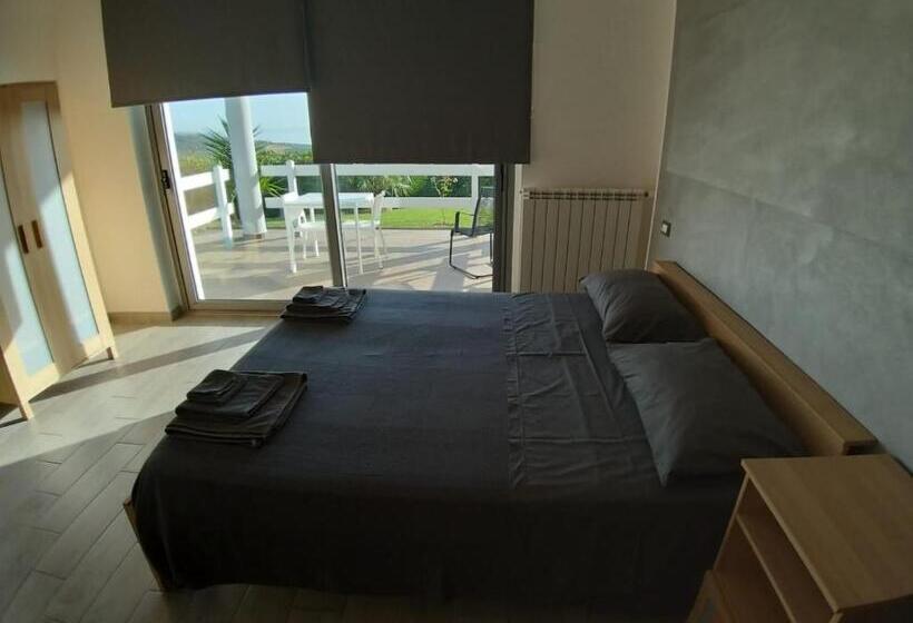 חדר סטנדרט, Colle Selvotta