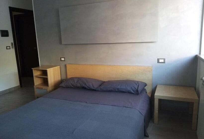 חדר סטנדרט, Colle Selvotta