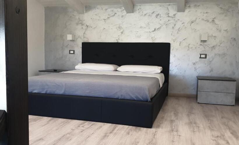 חדר סטנדרט, Colle Selvotta