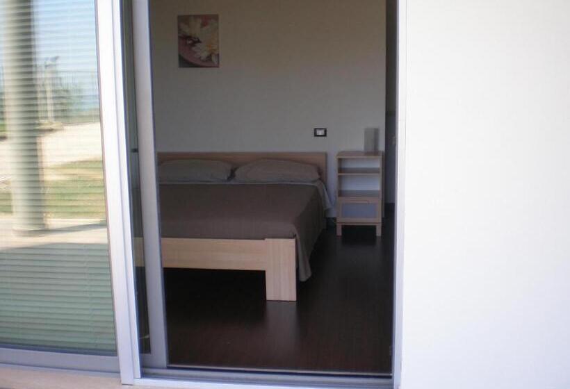 חדר סטנדרט, Colle Selvotta