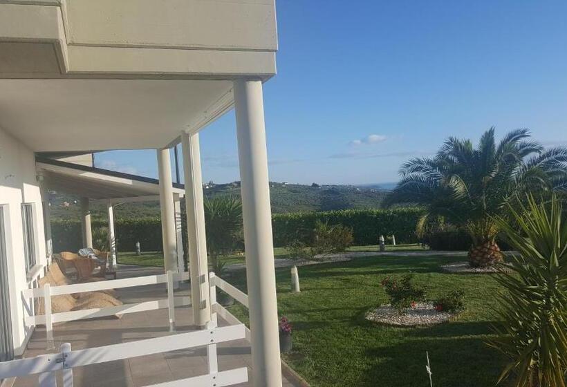 חדר סטנדרט, Colle Selvotta