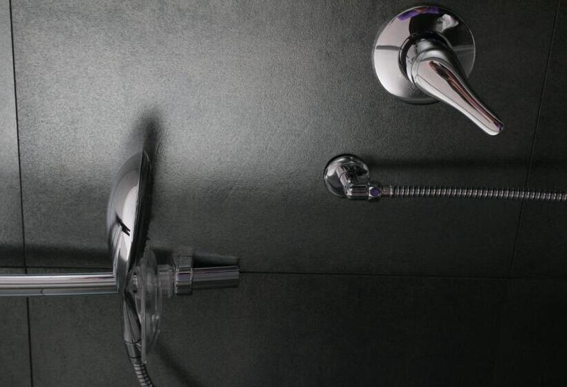 חדר דלוקס לארבעה, Colle Selvotta