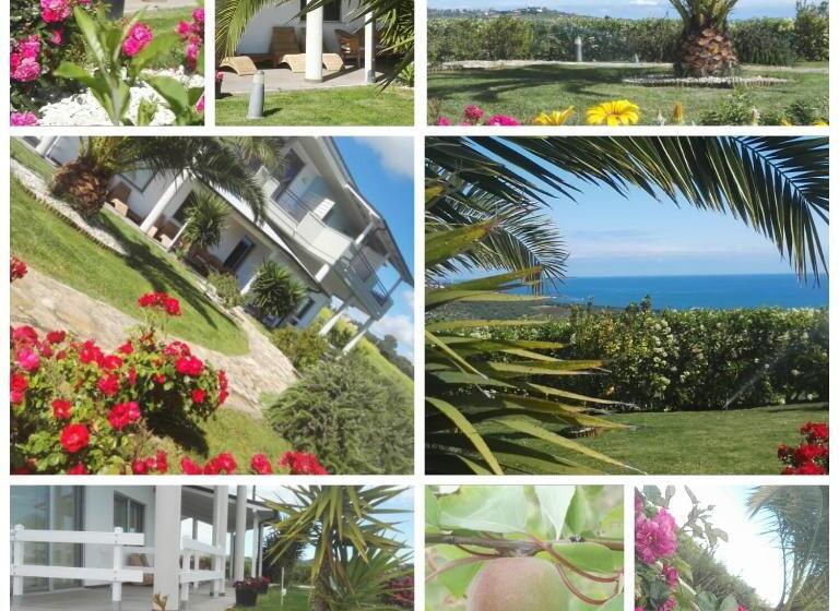 חדר דלוקס לארבעה, Colle Selvotta