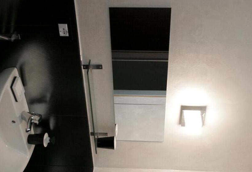 חדר דלוקס לארבעה, Colle Selvotta