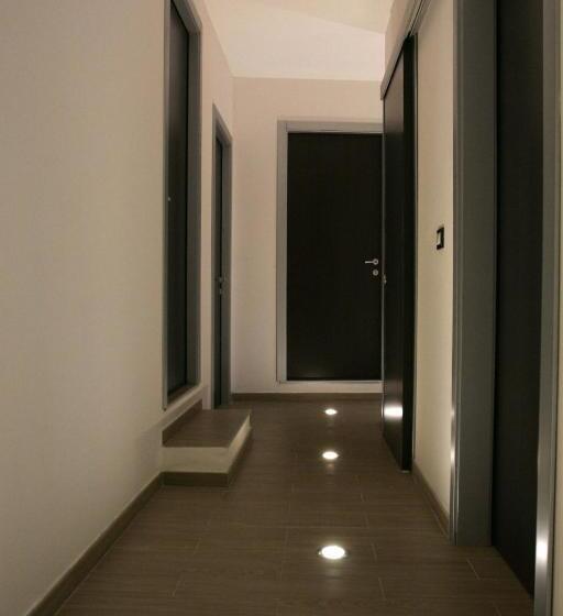 חדר דלוקס לארבעה, Colle Selvotta