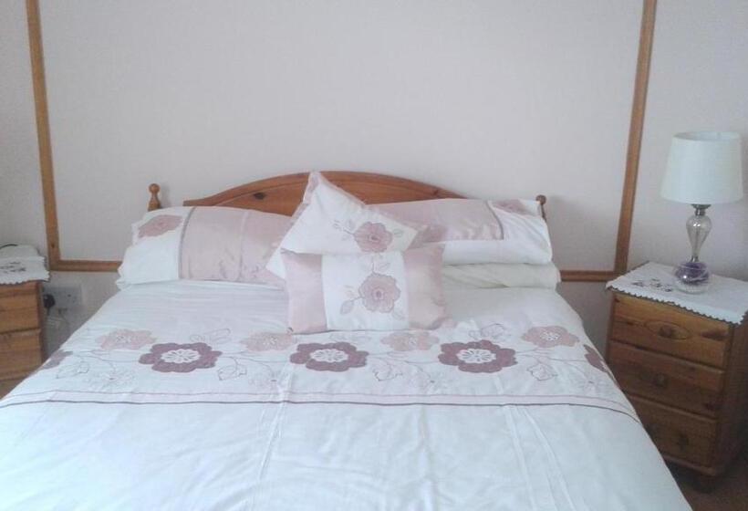 חדר סטנדרט, Laurel Lodge