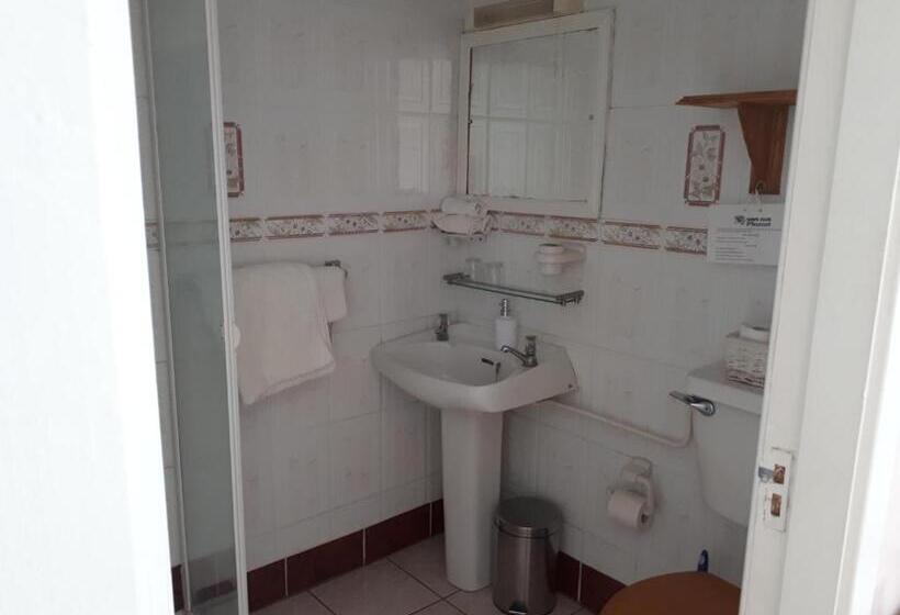 חדר סטנדרט, Laurel Lodge