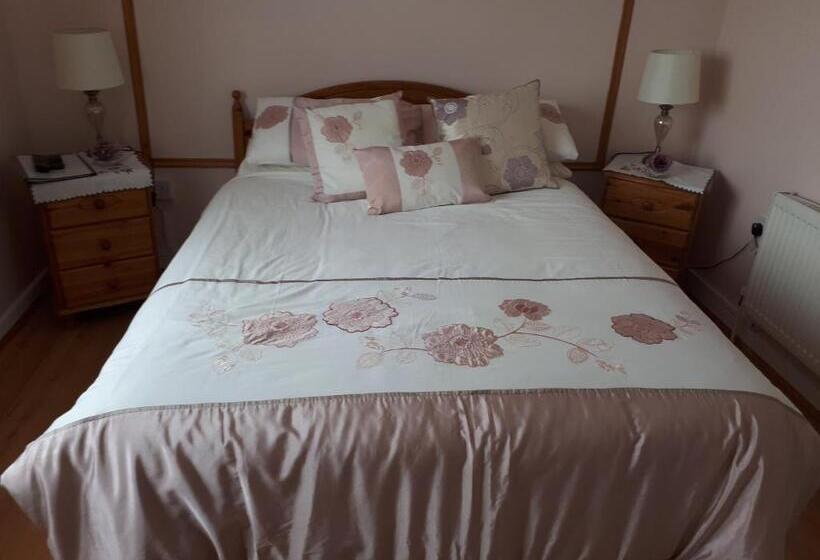 חדר סטנדרט, Laurel Lodge