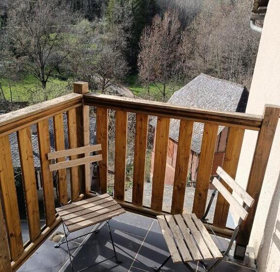 חדר סטנדרט, Le Castellou