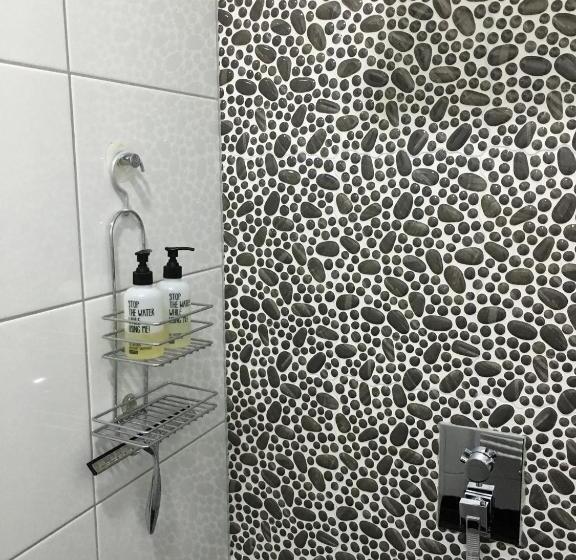 استودیوی لوکس, High Level Apartment