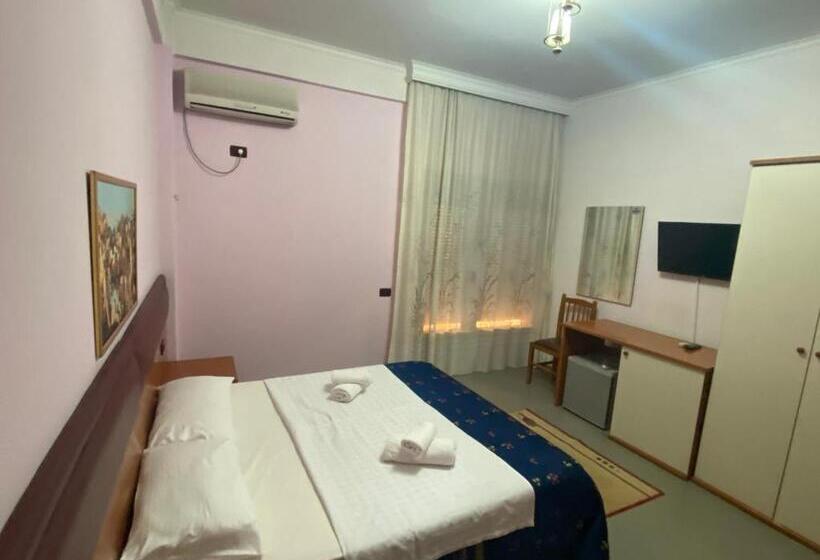 חדר סטנדרט, Edland