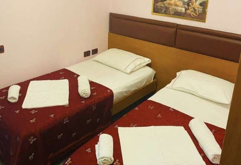 חדר סטנדרט, Edland