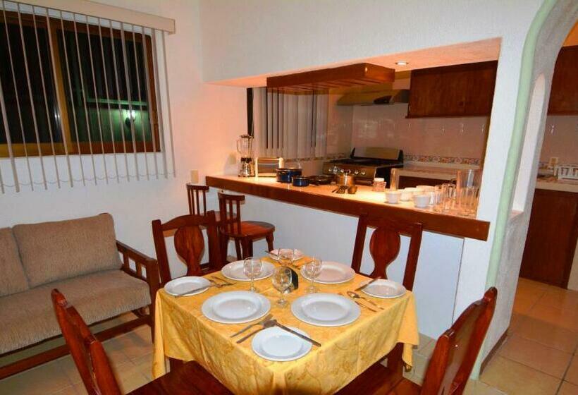 スイート, Quinta Carrizalillo