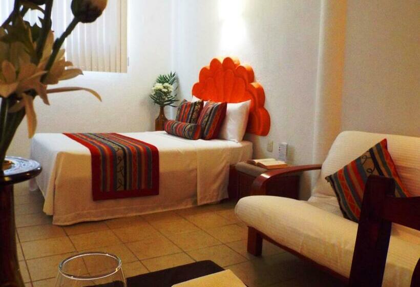 スイート, Quinta Carrizalillo