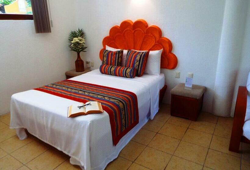 スイート, Quinta Carrizalillo