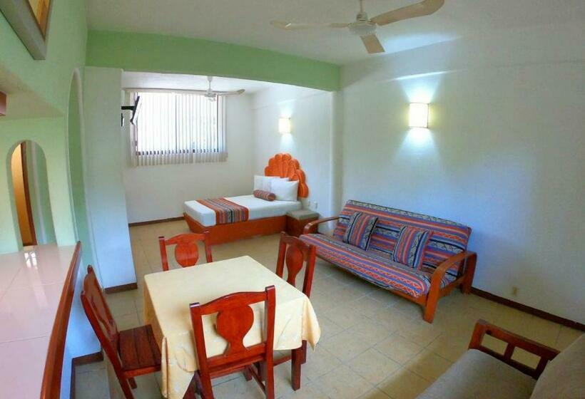 スイート, Quinta Carrizalillo