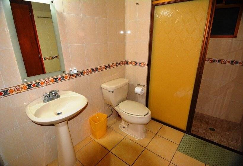 スイート, Quinta Carrizalillo