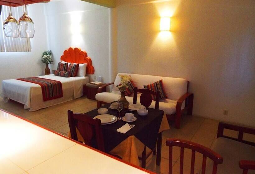 スイート, Quinta Carrizalillo