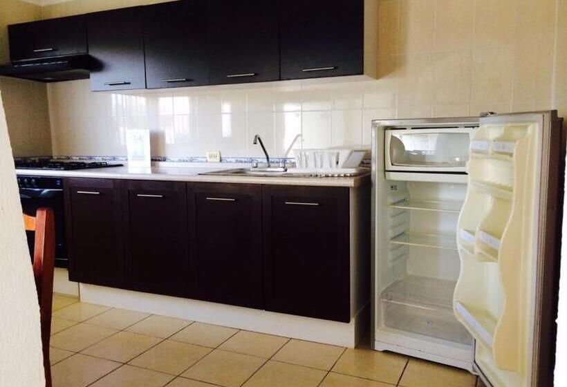 バルコニー付きジュニアスイート, Quinta Carrizalillo