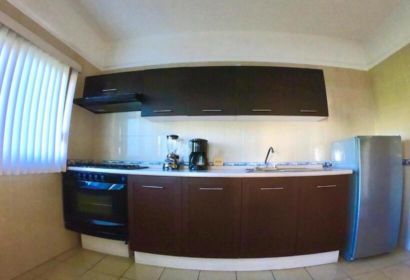 バルコニー付きジュニアスイート, Quinta Carrizalillo