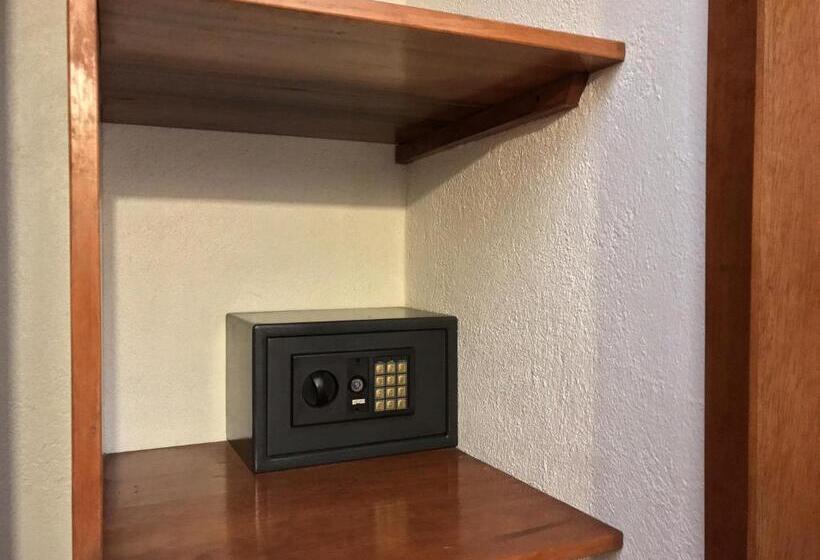１ベッドルームアパートメント, Quinta Carrizalillo