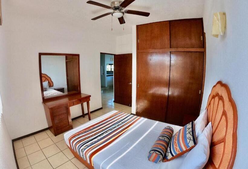 1ベッドルームアパートメント, Quinta Carrizalillo