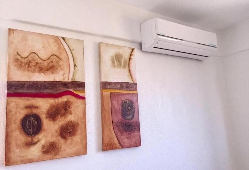 1ベッドルームアパートメント, Quinta Carrizalillo