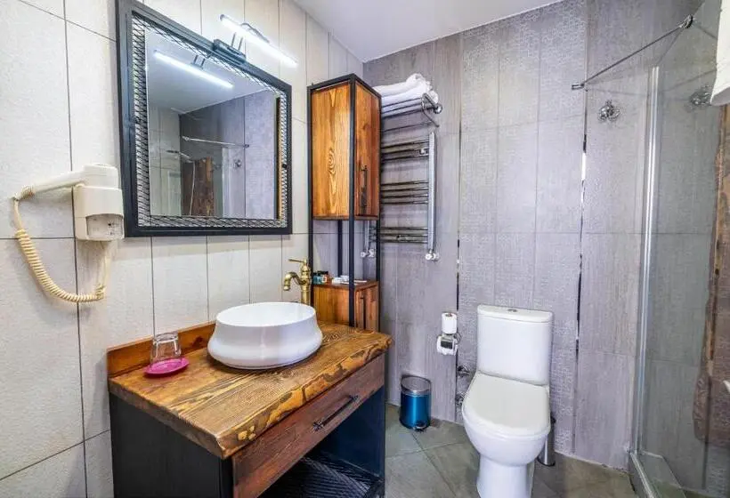 سوئیت پنت هاوس, Karakoy Aparts Hotel Special Category