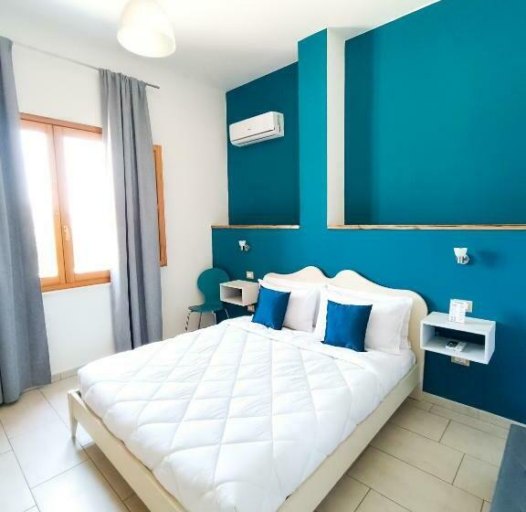 חדר סטנדרט, La Residenza B&b