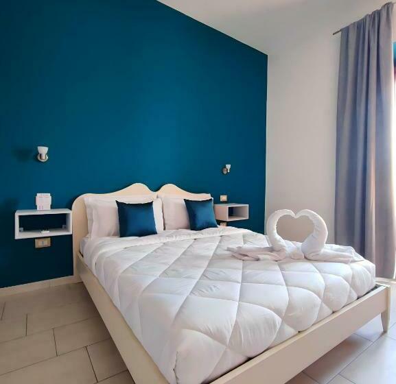 חדר סטנדרט, La Residenza B&b