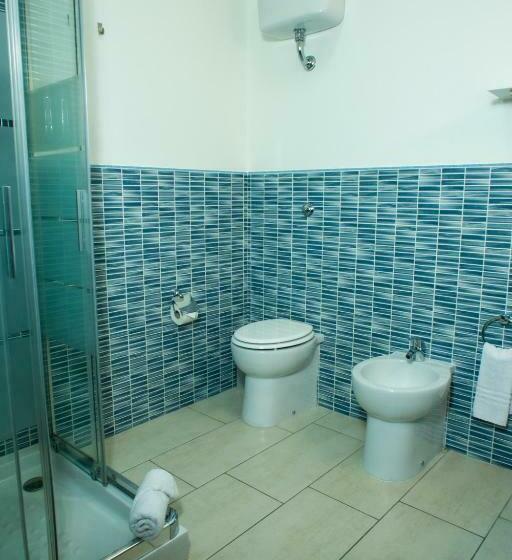 Номер Стандарт, La Residenza B&b