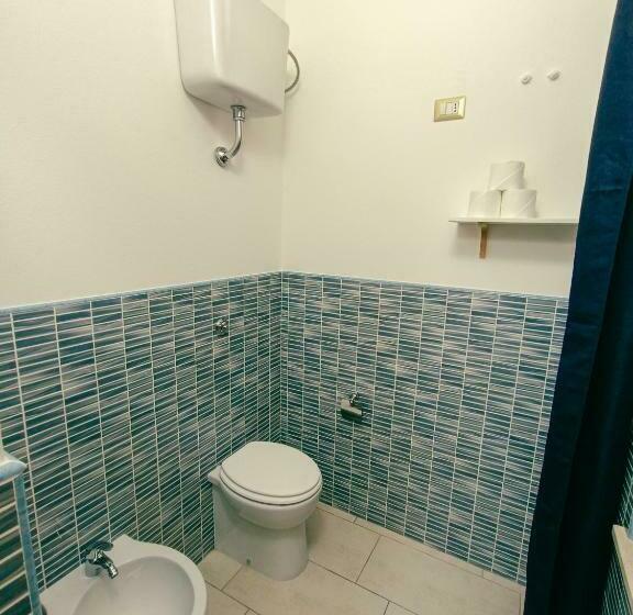 חדר סטנדרט, La Residenza B&b