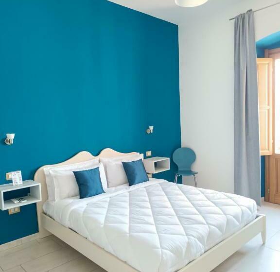 חדר סטנדרט, La Residenza B&b