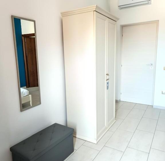 חדר סטנדרט, La Residenza B&b