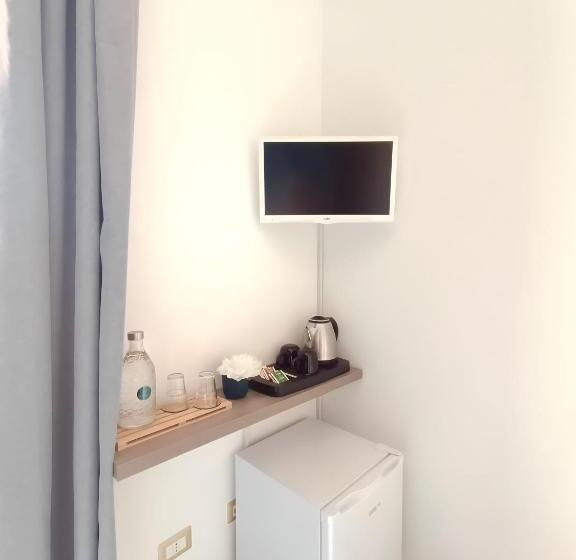 Номер Стандарт, La Residenza B&b