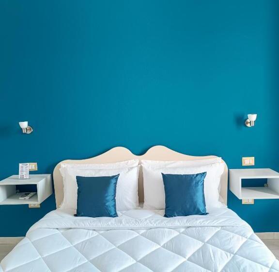 חדר סטנדרט, La Residenza B&b