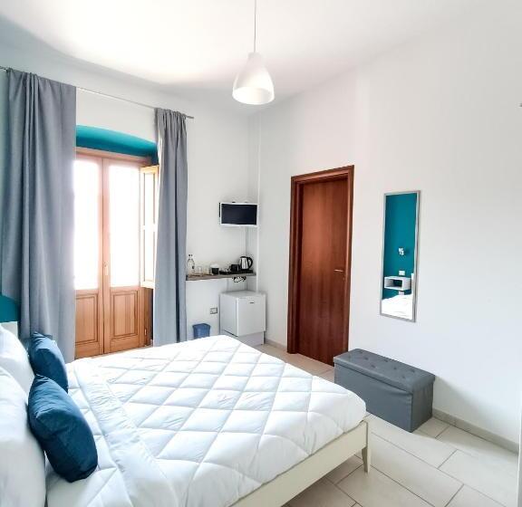 חדר סטנדרט, La Residenza B&b