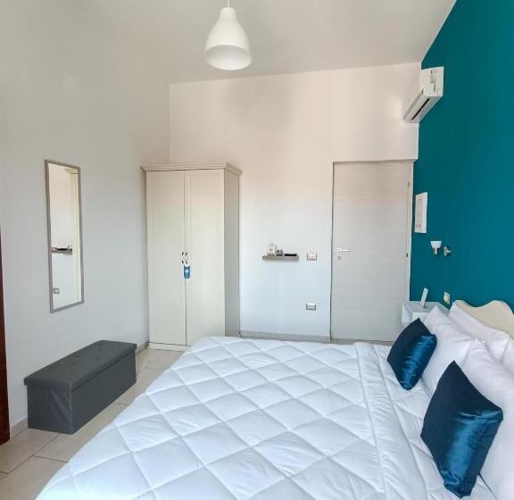 Номер Стандарт, La Residenza B&b