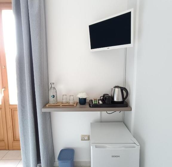 חדר סטנדרט, La Residenza B&b