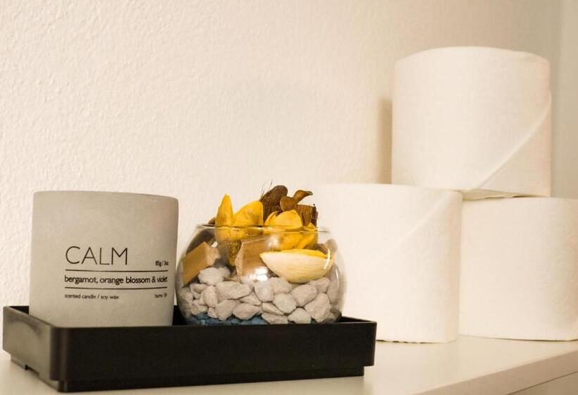 חדר סטנדרט, La Residenza B&b