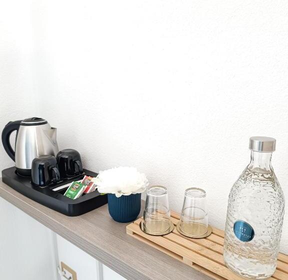 חדר סטנדרט, La Residenza B&b