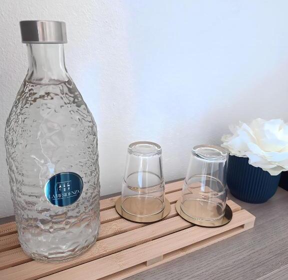 חדר סטנדרט, La Residenza B&b