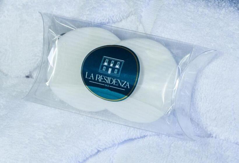 חדר סטנדרט, La Residenza B&b